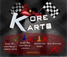 Kore Karts